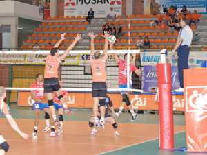 Partido Teruel y CMA