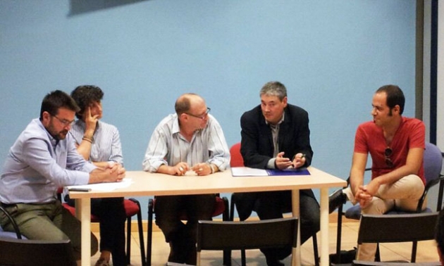 Munilla, Isla, Ortega, Veramendi, Farizano