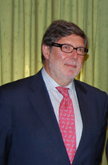 Santiago Aparicio