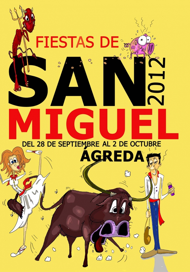 Cartel de los Sanmigueles