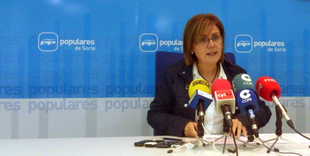 Angulo en rueda de prensa