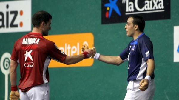 Barriola y Martínez de Irujo