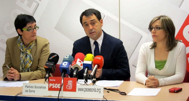 Delgado, Muñoz y Cadenas