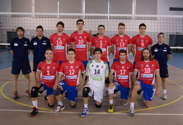 Plantilla 12-13 del CMA