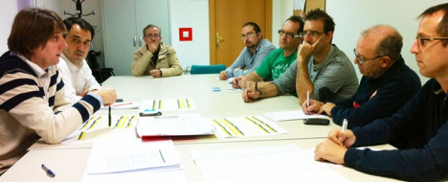 UGT con Martínez Mínguez