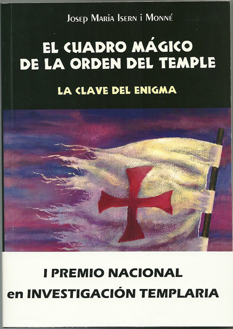 Portada del libro de Josep María Isern