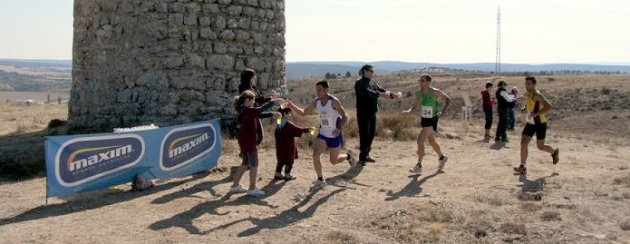 Imagen de la carrera de 2011