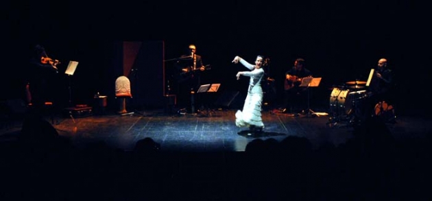 Imagen de Mangrana en La Audiencia