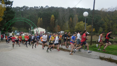 Momento de la prueba