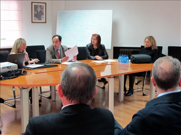 Jornada de propiedad industrial