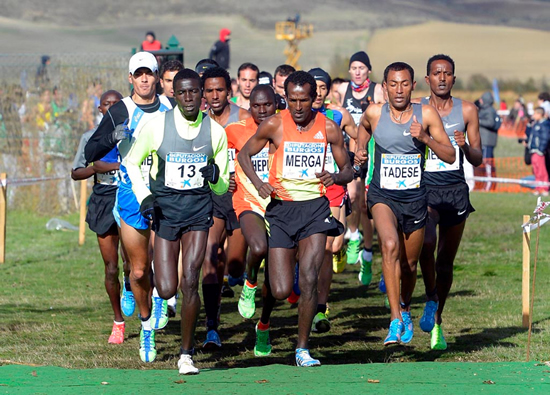 Bett con el dorsal 13