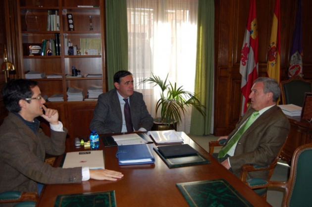 Cabezón, Pardo y Viante