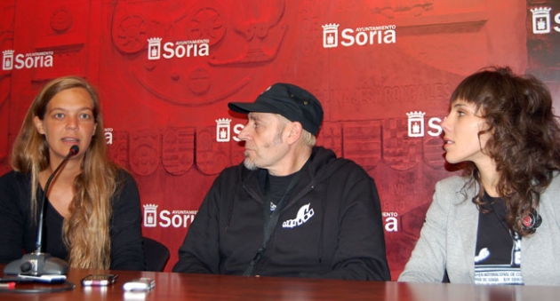 Rodríguez, Muñiz y Andrés