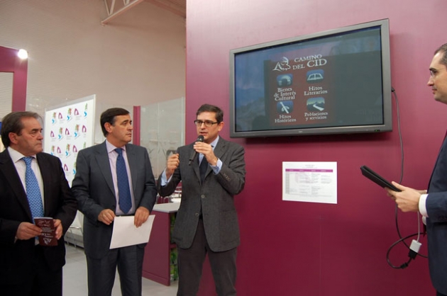 Presentación de la aplicación