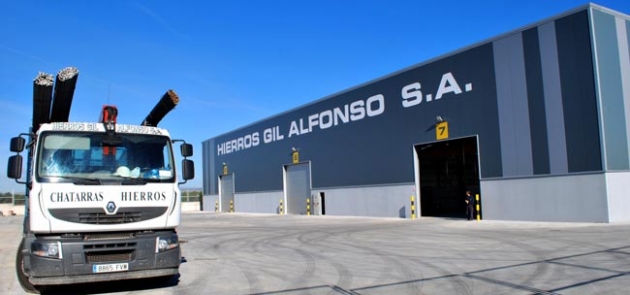 La inversión ha sido de 5,5M