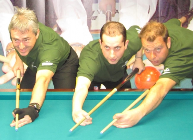 De Miguel, Cortés y Molina