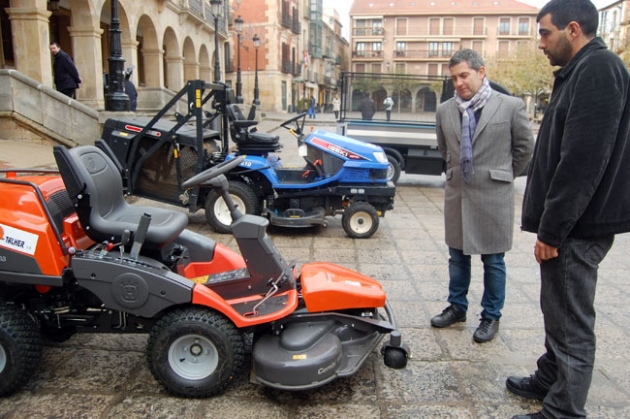 Herramientas más ecológicas