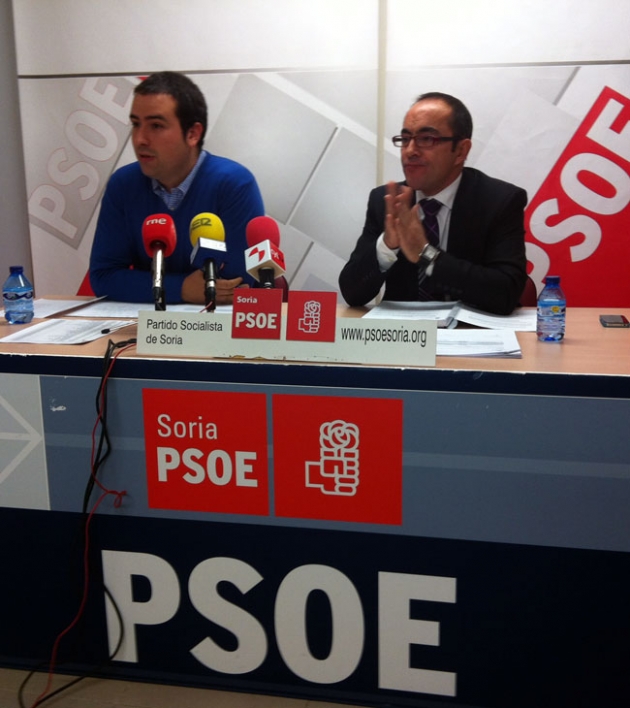 Ángel Hernández y Luis Rey