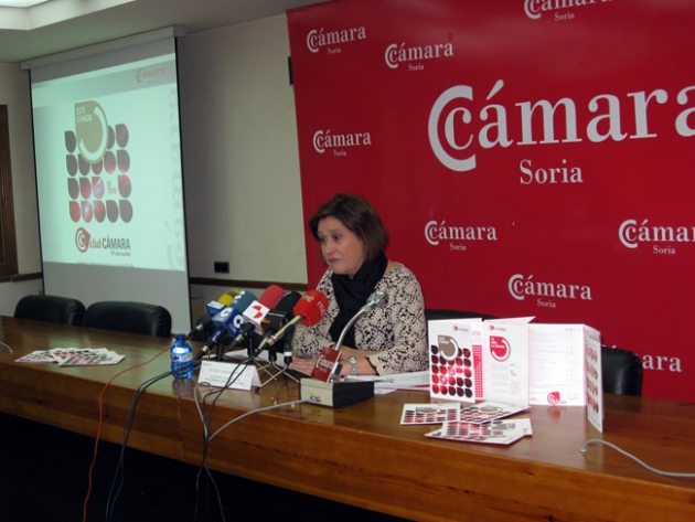 Sanchez Barreiro, en la presentación del Club