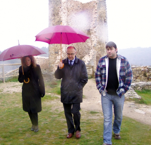 Heredia, Ruiz Medrano y Pérez