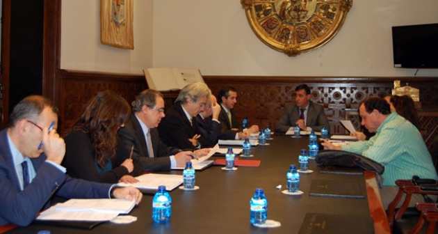 Patronato de la UNED