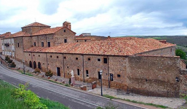 Monasterio de la Concepción