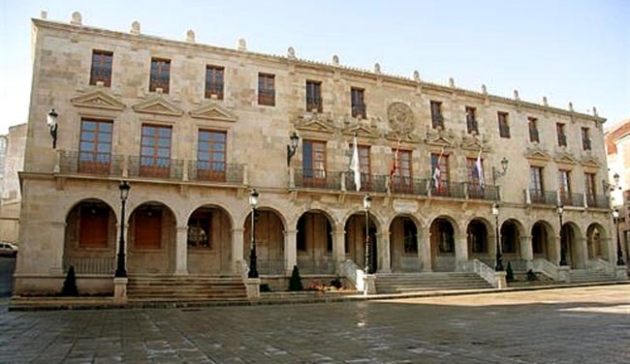 Ayuntamiento de Soria