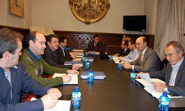 Comisión de Hacienda