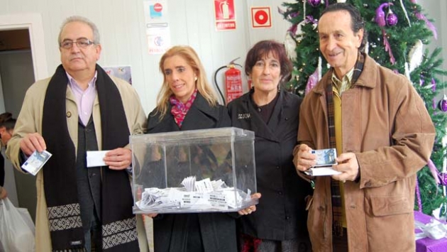 Presentación de la campaña