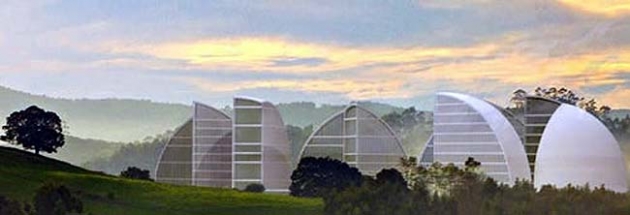 Imagen del proyecto de la CMA