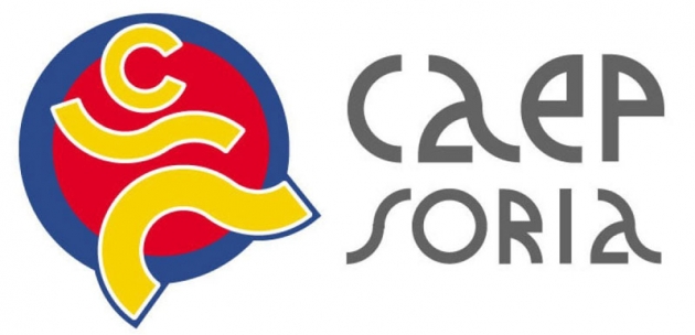 El CAEP recibe 106.024 euros de la Junta para terminar las nuevas instalaciones