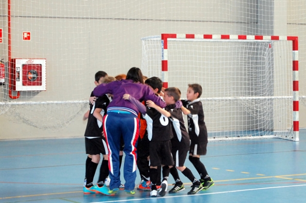 Celebración de los jóvenes