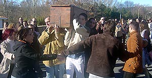 Imagen de anteriores años