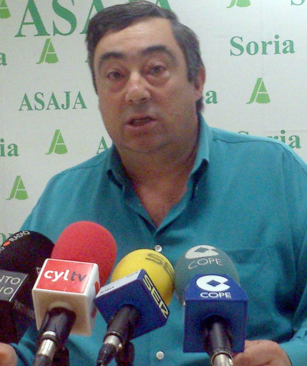 Carmelo Gómez