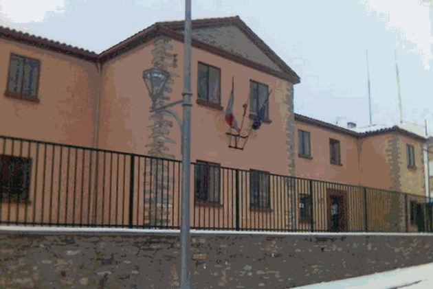 CRA Tierras Altas, en San Pedro