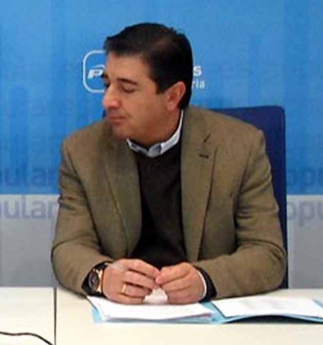 Jesús Peregrina