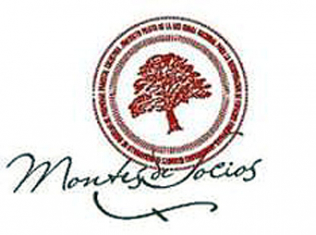 Distintivo de la asociación