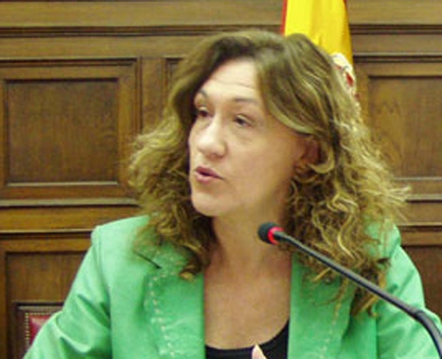 Heredia, nominada al Guinda