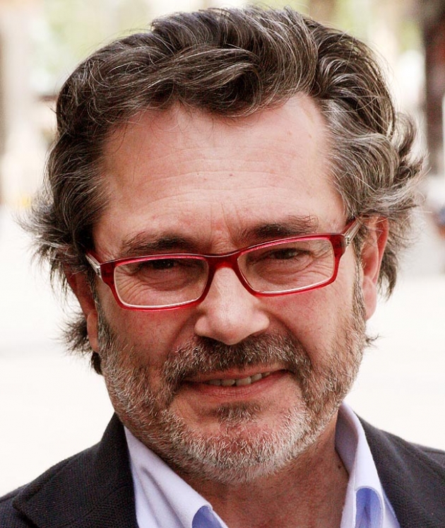 Félix Sánchez Montesinos