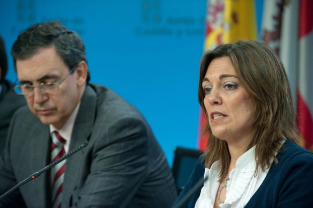 Castilla y León vuelve a ser la comunidad que mejor aplica la Ley de la Dependencia