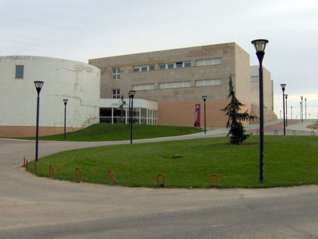 Campus de Soria