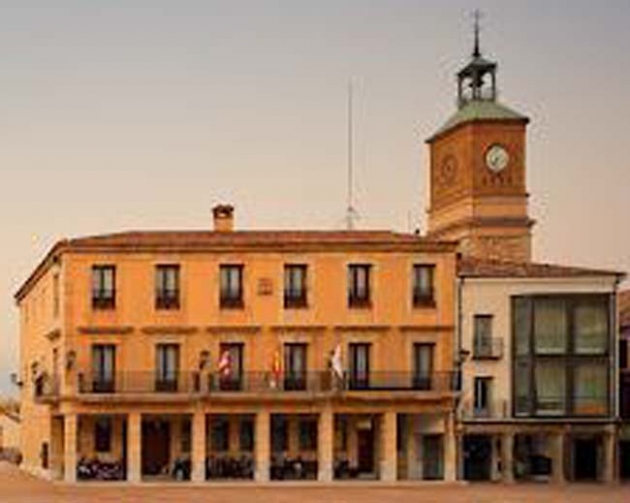 Ayuntamiento de Almazán