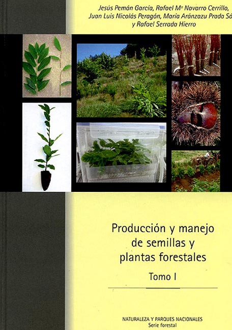 Portada del libro