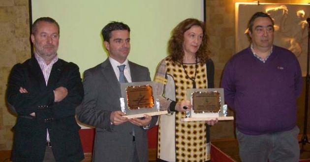 Dujo), Zapatero, Heredia y Gómez