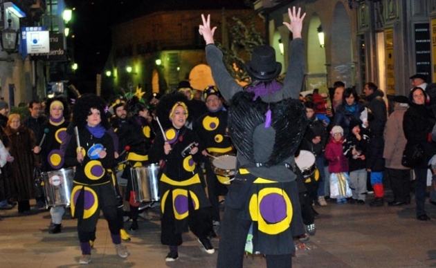 El Bloko U-Ke por El Collado