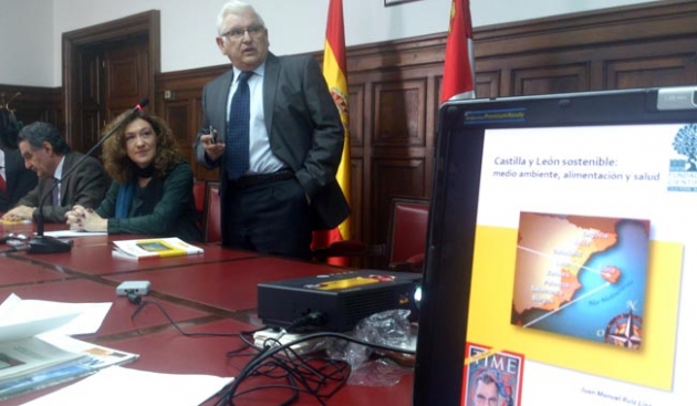 Presentación del libro