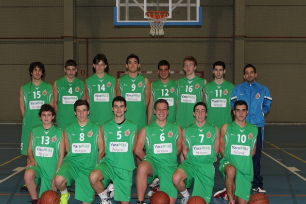 FDR Junior Masculino