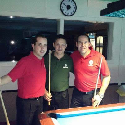 Cortés, Farcas y Pardo