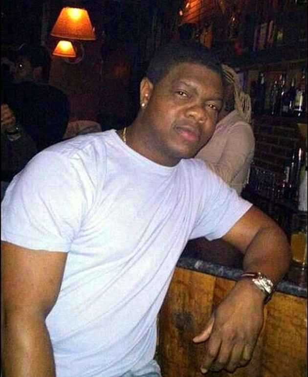 La víctima, Pedro Solano