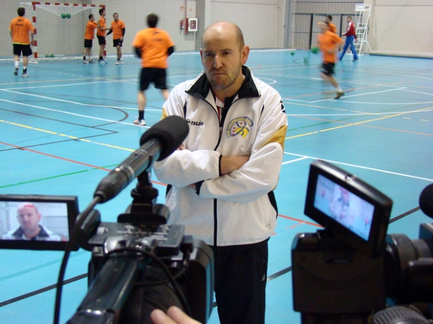 Fernando Sánchez Siscart